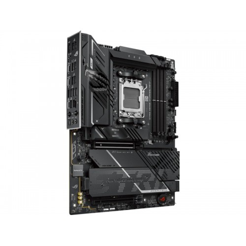 Материнская плата ASUS ROG Strix X870E-H Gaming WiFi7 (90MB1M90-M0EAY0) 2