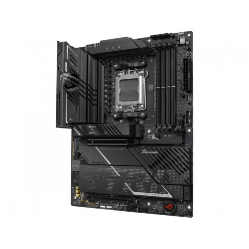 Материнская плата ASUS ROG Strix X870E-H Gaming WiFi7 (90MB1M90-M0EAY0) 3