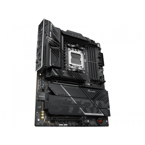 Материнская плата ASUS ROG Strix X870E-H Gaming WiFi7 (90MB1M90-M0EAY0) 4