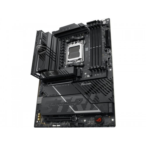Материнская плата ASUS ROG Strix X870E-H Gaming WiFi7 (90MB1M90-M0EAY0) 5