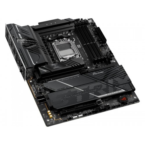 Материнская плата ASUS ROG Strix X870E-H Gaming WiFi7 (90MB1M90-M0EAY0) 7