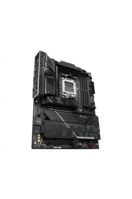 Материнская плата ASUS ROG Strix X870E-H Gaming WiFi7 (90MB1M90-M0EAY0) 2