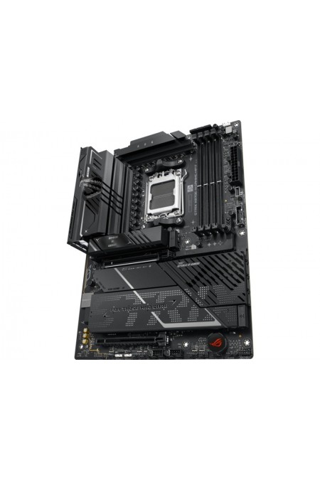 Материнская плата ASUS ROG Strix X870E-H Gaming WiFi7 (90MB1M90-M0EAY0) 3