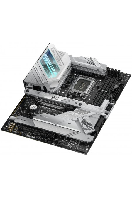 Материнская плата ASUS ROG STRIX Z690-A GAMING WIFI (90MB18K0-M0EAY0) 3