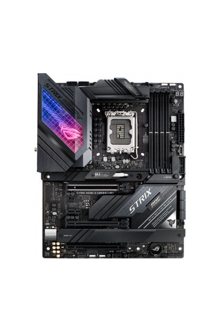 Материнская плата ASUS ROG STRIX Z690-E GAMING WIFI (90MB18J0-M0EAY0) 