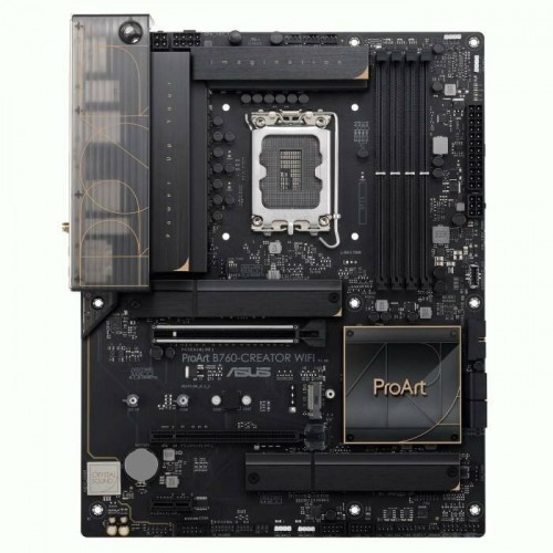 Материнская плата ASUS ROG STRIX Z690-E GAMING WIFI (90MB18J0-M0EAY0) 
