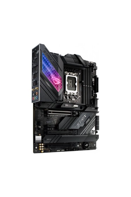 Материнская плата ASUS ROG STRIX Z690-E GAMING WIFI (90MB18J0-M0EAY0) 1