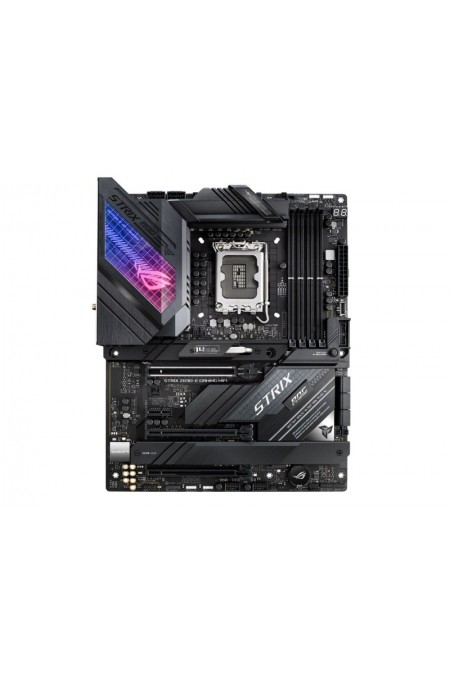 Материнская плата ASUS ROG STRIX Z690-E GAMING WIFI (90MB18J0-M0EAY0) 2