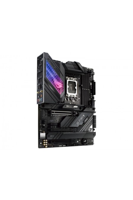 Материнская плата ASUS ROG STRIX Z690-E GAMING WIFI (90MB18J0-M0EAY0) 3