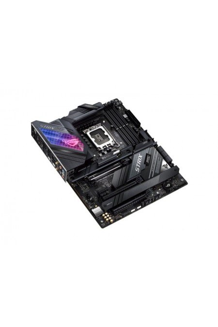Материнская плата ASUS ROG STRIX Z690-E GAMING WIFI (90MB18J0-M0EAY0) 4