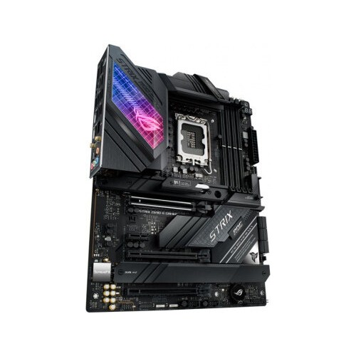 Материнская плата ASUS ROG STRIX Z690-E GAMING WIFI (90MB18J0-M0EAY0) 9