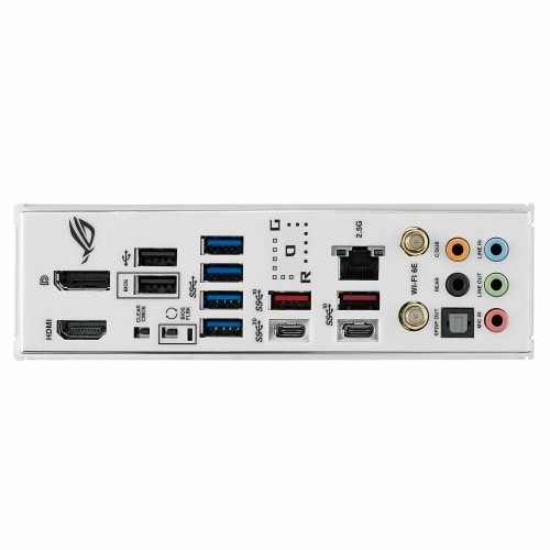 Материнская плата ASUS ROG STRIX Z790-A GAMING WIFI D4 (90MB1CN0-M0EAY0) 2