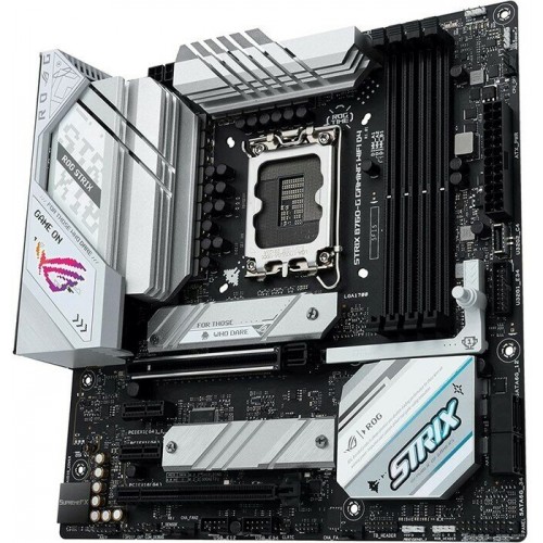 Материнская плата ASUS ROG STRIX Z790-A GAMING WIFI D4 (90MB1CN0-M0EAY0) 4