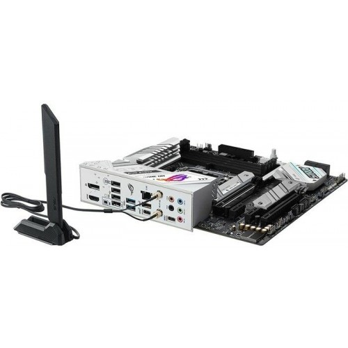 Материнская плата ASUS ROG STRIX Z790-A GAMING WIFI D4 (90MB1CN0-M0EAY0) 5