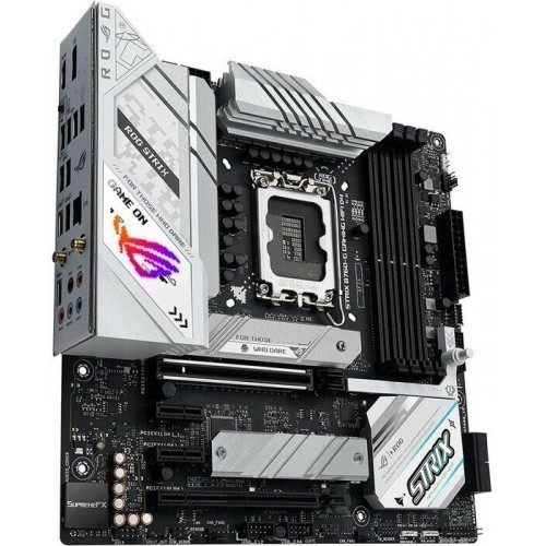 Материнская плата ASUS ROG STRIX Z790-A GAMING WIFI D4 (90MB1CN0-M0EAY0) 7
