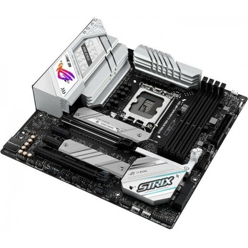 Материнская плата ASUS ROG STRIX Z790-A GAMING WIFI D4 (90MB1CN0-M0EAY0) 8