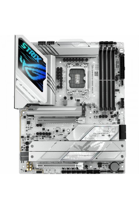 Материнская плата ASUS ROG STRIX Z890-A GAMING WIFI (90MB1I90-M0EAY0) 
