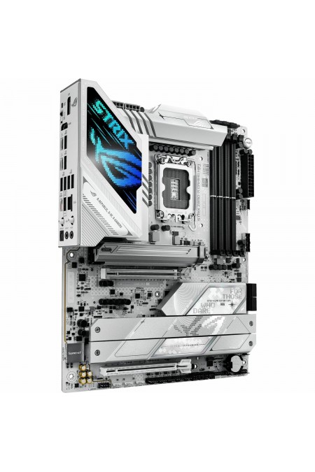 Материнская плата ASUS ROG STRIX Z890-A GAMING WIFI (90MB1I90-M0EAY0) 1