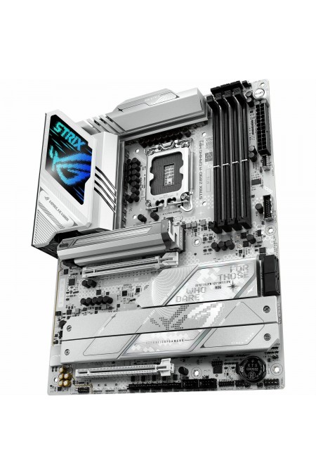 Материнская плата ASUS ROG STRIX Z890-A GAMING WIFI (90MB1I90-M0EAY0) 2