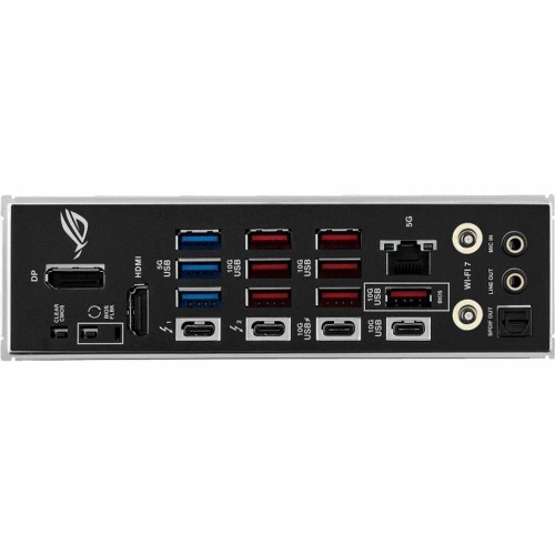 Материнская плата ASUS ROG STRIX Z890-E GAMING WIFI 6