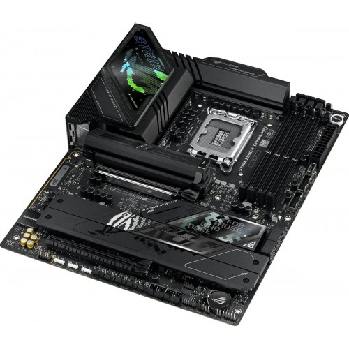 Материнская плата ASUS ROG STRIX Z890-F GAMING WIFI (90MB1I40-M0EAY0) 5