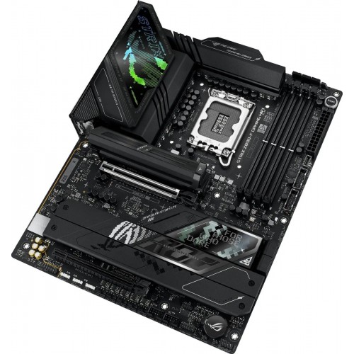 Материнская плата ASUS ROG STRIX Z890-F GAMING WIFI (90MB1I40-M0EAY0) 7