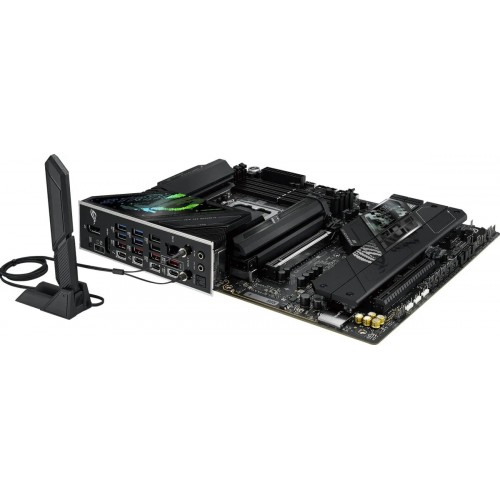 Материнская плата ASUS ROG STRIX Z890-F GAMING WIFI (90MB1I40-M0EAY0) 9