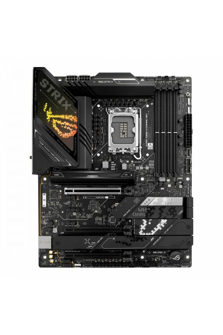 Материнская плата ASUS ROG STRIX Z890-H GAMING WIFI 