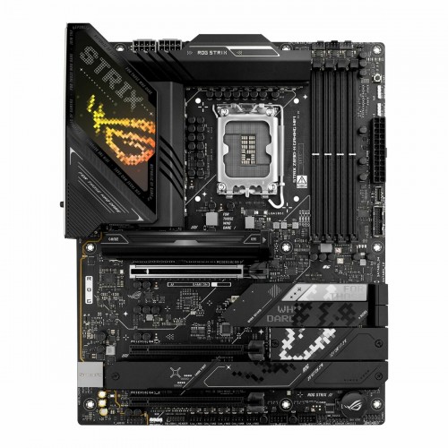Материнская плата ASUS ROG STRIX Z890-H GAMING WIFI 1