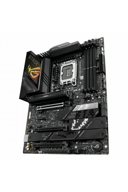 Материнская плата ASUS ROG STRIX Z890-H GAMING WIFI 1