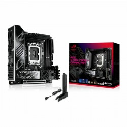 Материнская плата ASUS ROG STRIX Z890-I GAMING WIFI (90MB1IC0-M0EAY0)