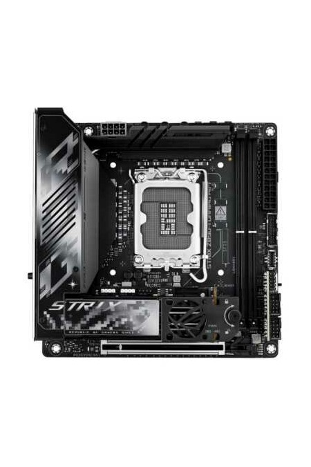 Материнская плата ASUS ROG STRIX Z890-I GAMING WIFI (90MB1IC0-M0EAY0) 