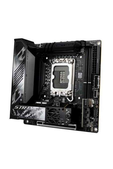 Материнская плата ASUS ROG STRIX Z890-I GAMING WIFI (90MB1IC0-M0EAY0) 2