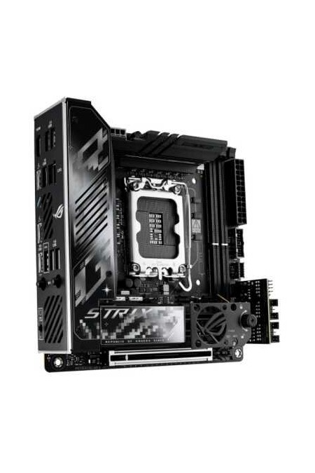 Материнская плата ASUS ROG STRIX Z890-I GAMING WIFI (90MB1IC0-M0EAY0) 3