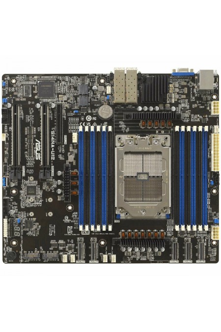 Материнская плата ASUS S14NA-U12 (90SB0CG0-M0UAY0) 1