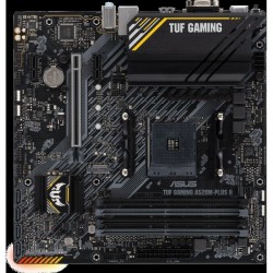 Материнская плата ASUS TUF Gaming A520M-Plus (90MB14Y0-M0EAY0)