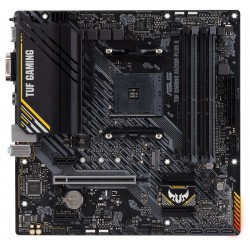 Материнская плата ASUS TUF GAMING A520M-PLUS II (90MB17G0-M0EAY0)
