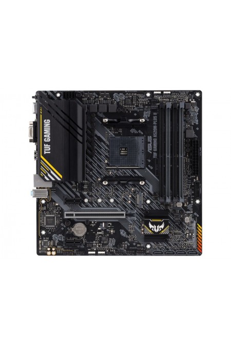 Материнская плата ASUS TUF GAMING A520M-PLUS II (90MB17G0-M0EAY0) 