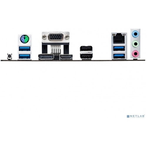 Материнская плата ASUS TUF GAMING A520M-PLUS II (90MB17G0-M0EAY0) 2