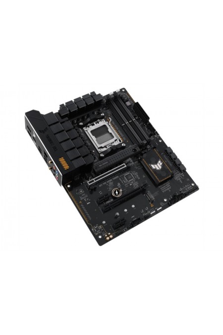 Материнская плата ASUS TUF GAMING A620-PRO WIFI (90MB1FR0-M0EAY0) 2