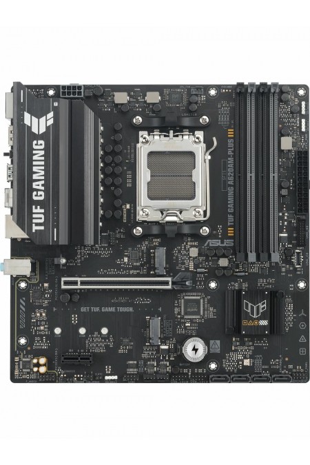 Материнская плата ASUS TUF GAMING A620AM-PLUS (90MB1N30-M0EAY0) 