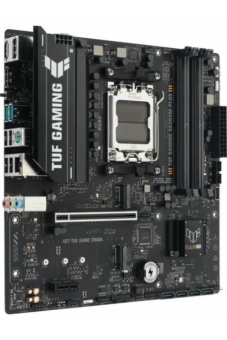 Материнская плата ASUS TUF GAMING A620AM-PLUS (90MB1N30-M0EAY0) 1
