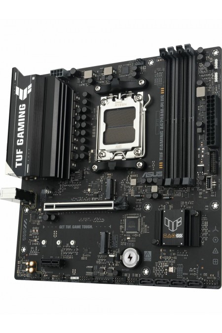 Материнская плата ASUS TUF GAMING A620AM-PLUS (90MB1N30-M0EAY0) 2