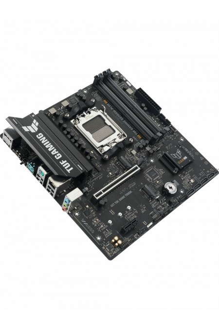 Материнская плата ASUS TUF GAMING A620AM-PLUS (90MB1N30-M0EAY0) 3