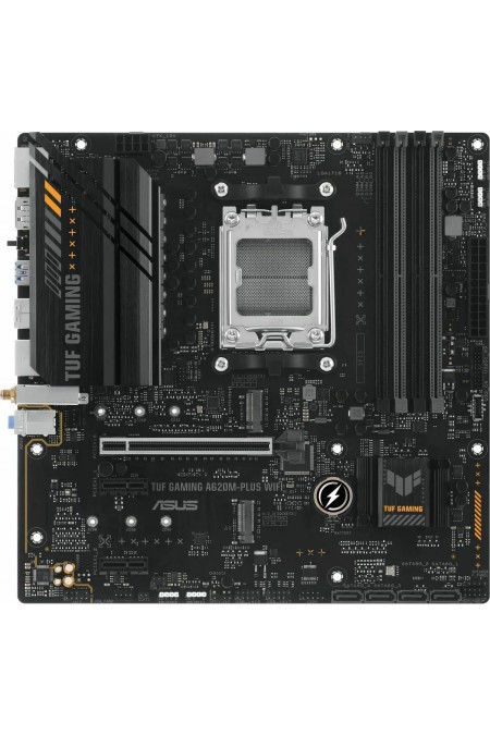 Материнская плата ASUS TUF GAMING A620AM-PLUS WIFI (90MB1MZ0-M0EAY0) 
