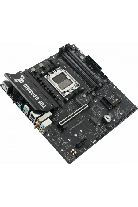 Материнская плата ASUS TUF GAMING A620AM-PLUS WIFI (90MB1MZ0-M0EAY0) 3