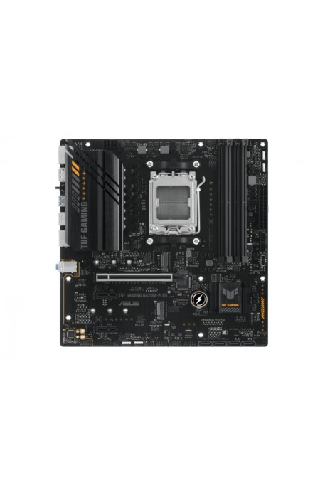 Материнская плата ASUS TUF GAMING A620M-PLUS (90MB1EZ0-M0EAY0) 