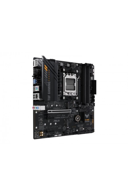 Материнская плата ASUS TUF GAMING A620M-PLUS (90MB1EZ0-M0EAY0) 1