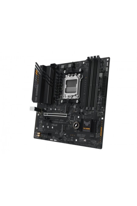 Материнская плата ASUS TUF GAMING A620M-PLUS (90MB1EZ0-M0EAY0) 2