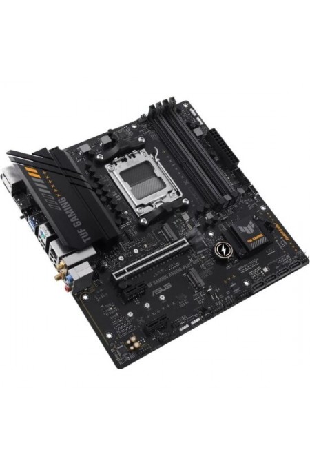 Материнская плата ASUS TUF GAMING A620M-PLUS WIFI 1